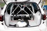 Volkswagen Golf GTI TCR 2018 года